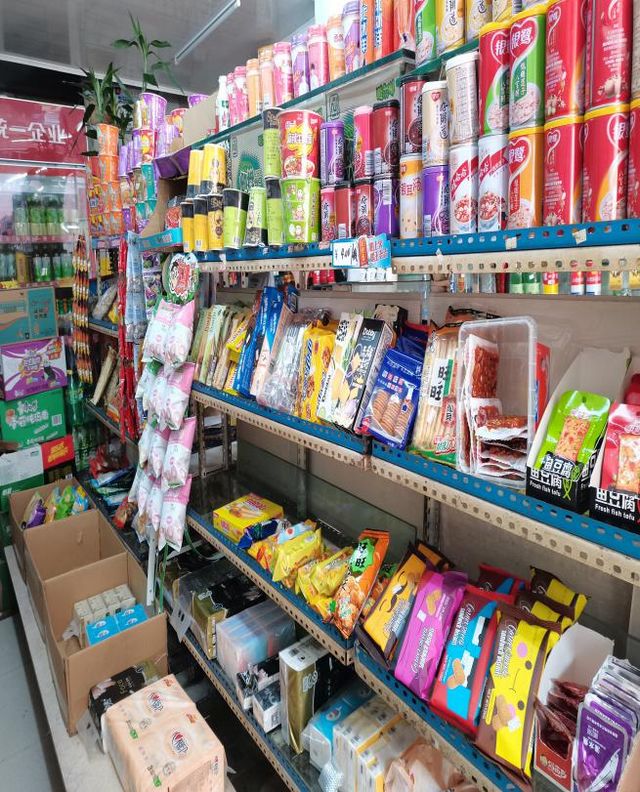 泸州市食品安全“黑榜”（第三期）整改情况(图3)