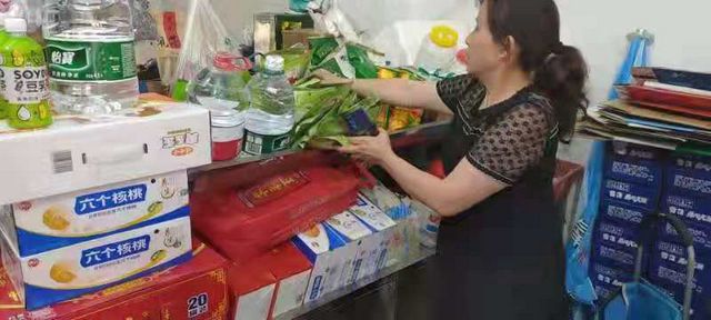 泸州市食品安全“黑榜”（第三期）整改情况(图20)