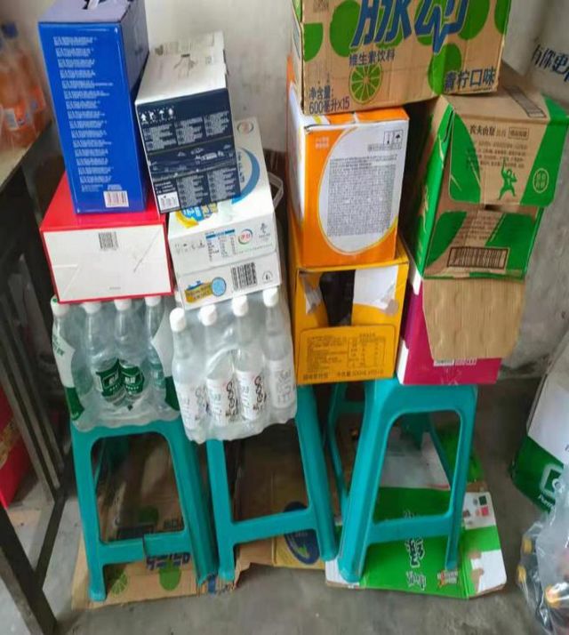 泸州市食品安全“黑榜”（第三期）整改情况(图23)