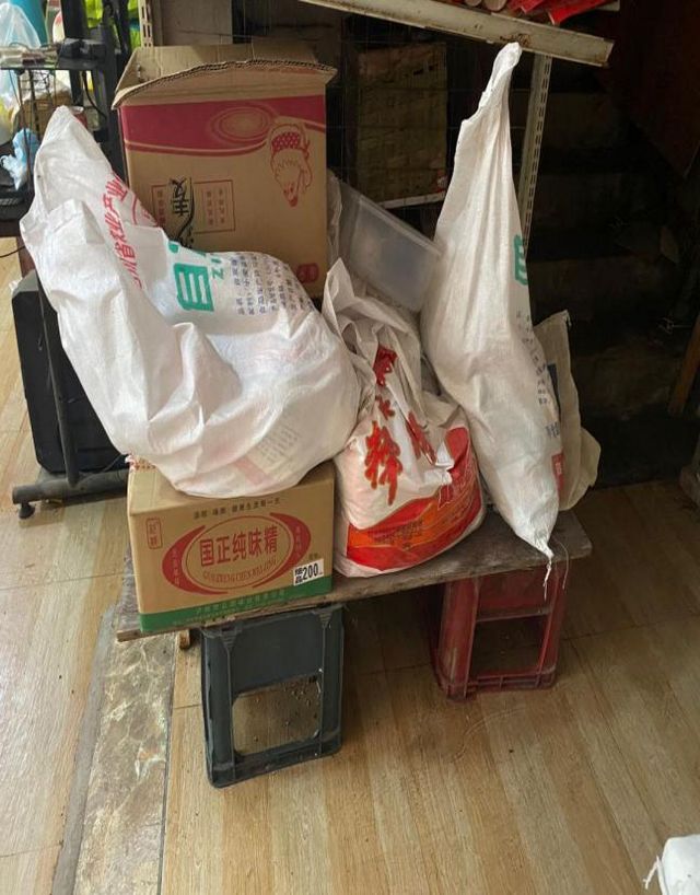 泸州市食品安全“黑榜”（第三期）整改情况(图38)