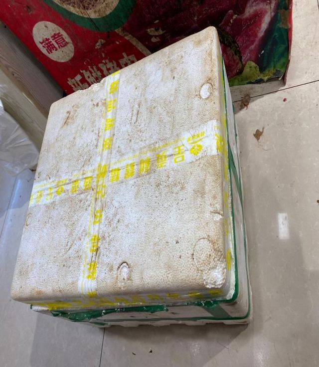 泸州市食品安全“黑榜”（第三期）整改情况(图41)