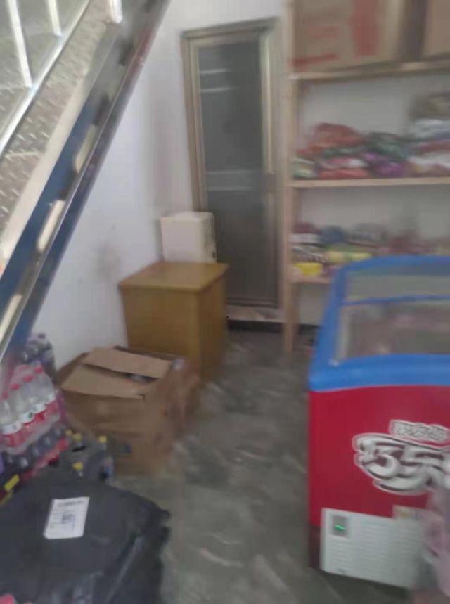 泸州市食品安全“黑榜”（第三期）整改情况(图49)