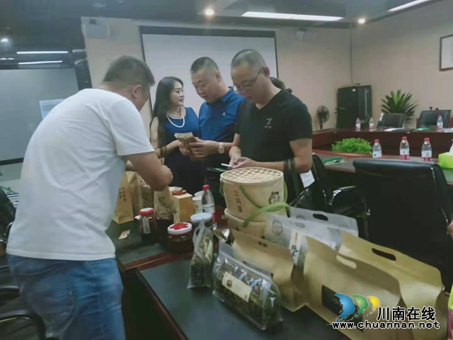 泸州“蔺沙溪”，走进德阳市(图3)