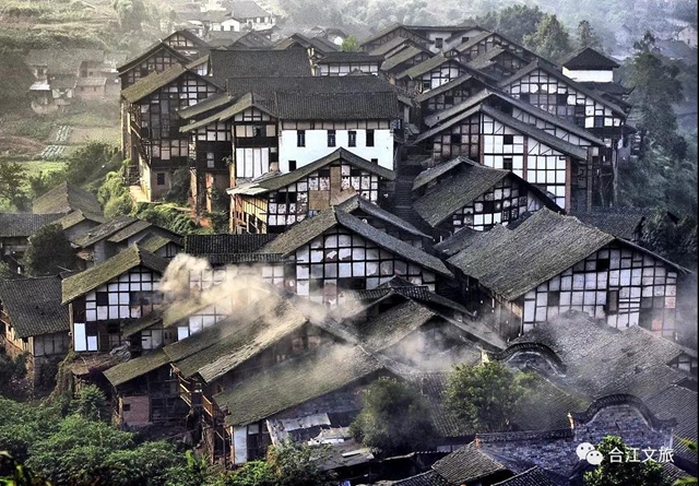 7月来合江 邀您品荔枝、吃美食、赏美景！(图5)