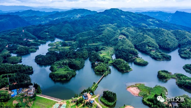 7月来合江 邀您品荔枝、吃美食、赏美景！(图8)