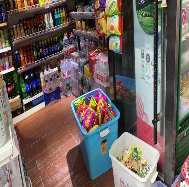 泸州市食品安全“红黑榜”(第五期)(图7) 泸州市食品安全“红黑榜”(第五期)(图7)