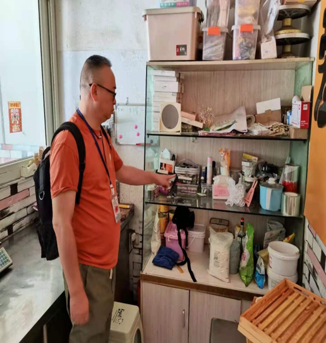 泸州市食品安全“红黑榜”(第五期)(图9) 泸州市食品安全“红黑榜”(第五期)(图9)