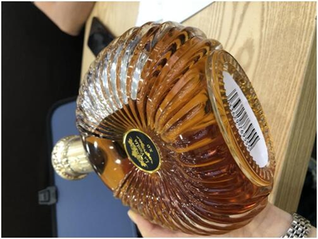 泸州市食品安全“红黑榜”(第五期)(图19) 泸州市食品安全“红黑榜”(第五期)(图19)