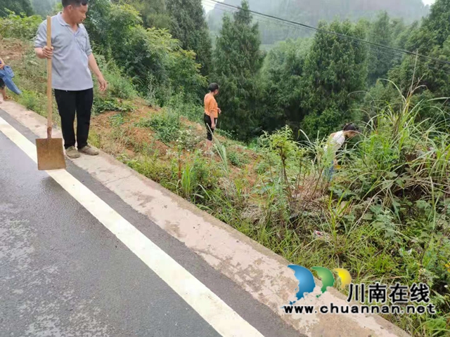 古蔺：乡村振兴，拔锚起航(图1)