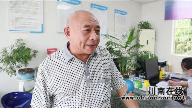 办实事惠民生丨合江县开启“一枚印章管审批（服务）”新模式(图8)