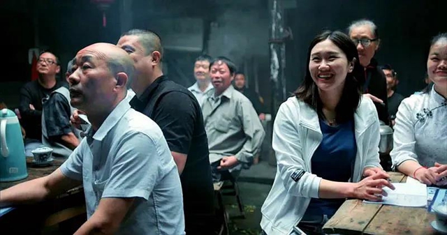 强烈推荐！泸州警察最爱去的茶馆，来约一个？(图2)