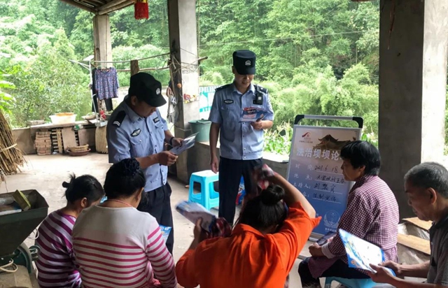 强烈推荐！泸州警察最爱去的茶馆，来约一个？(图9)