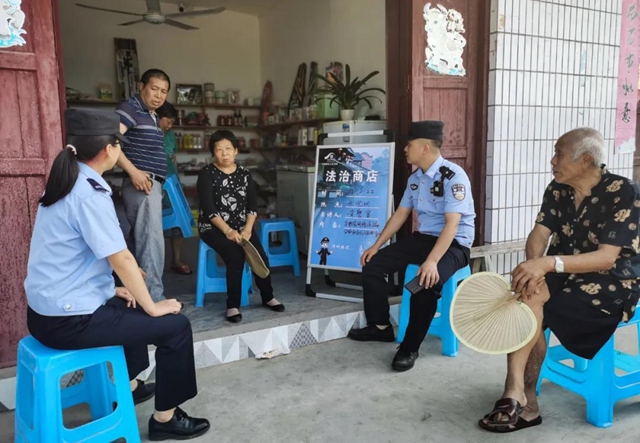 强烈推荐！泸州警察最爱去的茶馆，来约一个？(图10)