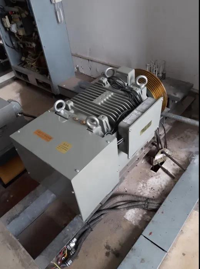 泸州：电梯维保弄虚作假？市场监管局立案调查！(图2)