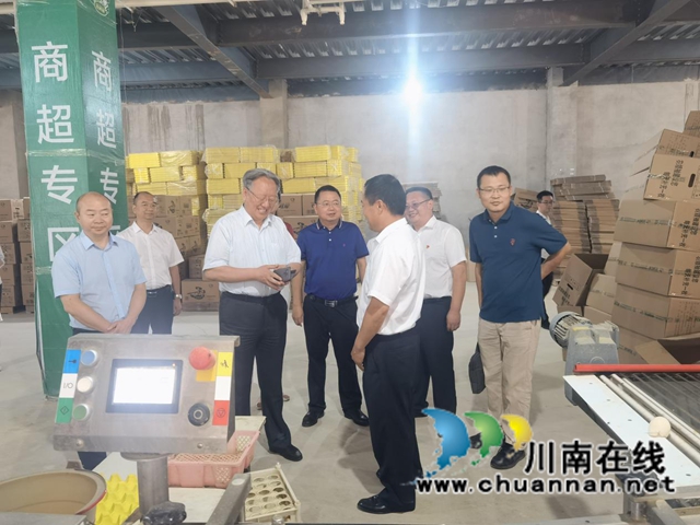 宜宾市翠屏区侨办：以侨为桥，以侨引智见成效(图1)