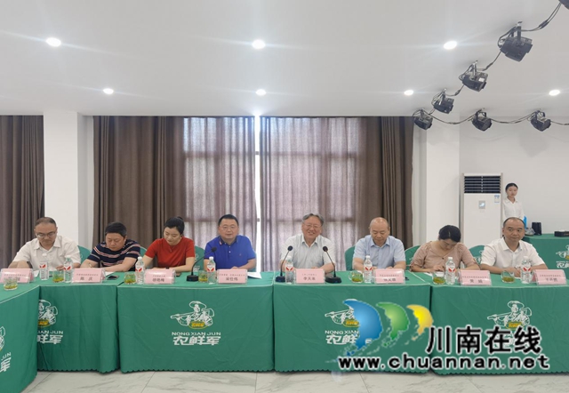 宜宾市翠屏区侨办：以侨为桥，以侨引智见成效(图2)