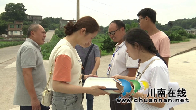 合江：生物技术防控病虫害，保障夏粮高产丰收(图5)