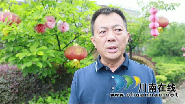去打卡！合江笔架山城市公园升级归来(图7)