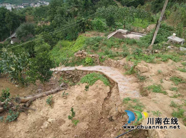 古蔺:大山深处传喜报,云上苗寨树标兵(图7) 古蔺:大山深处传喜报,云上苗寨树标兵(图7)