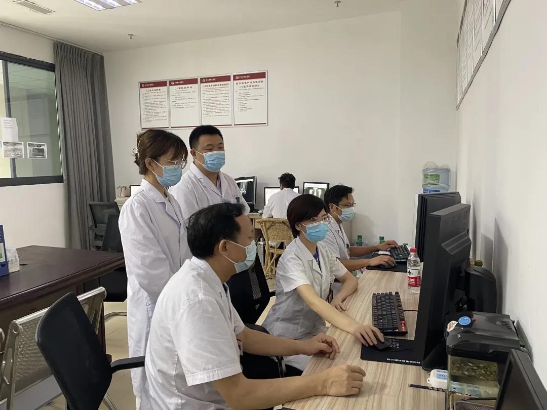 学术交流 思想碰撞 一场别开生面的学术研讨会在合江县中医医院举行(图9)