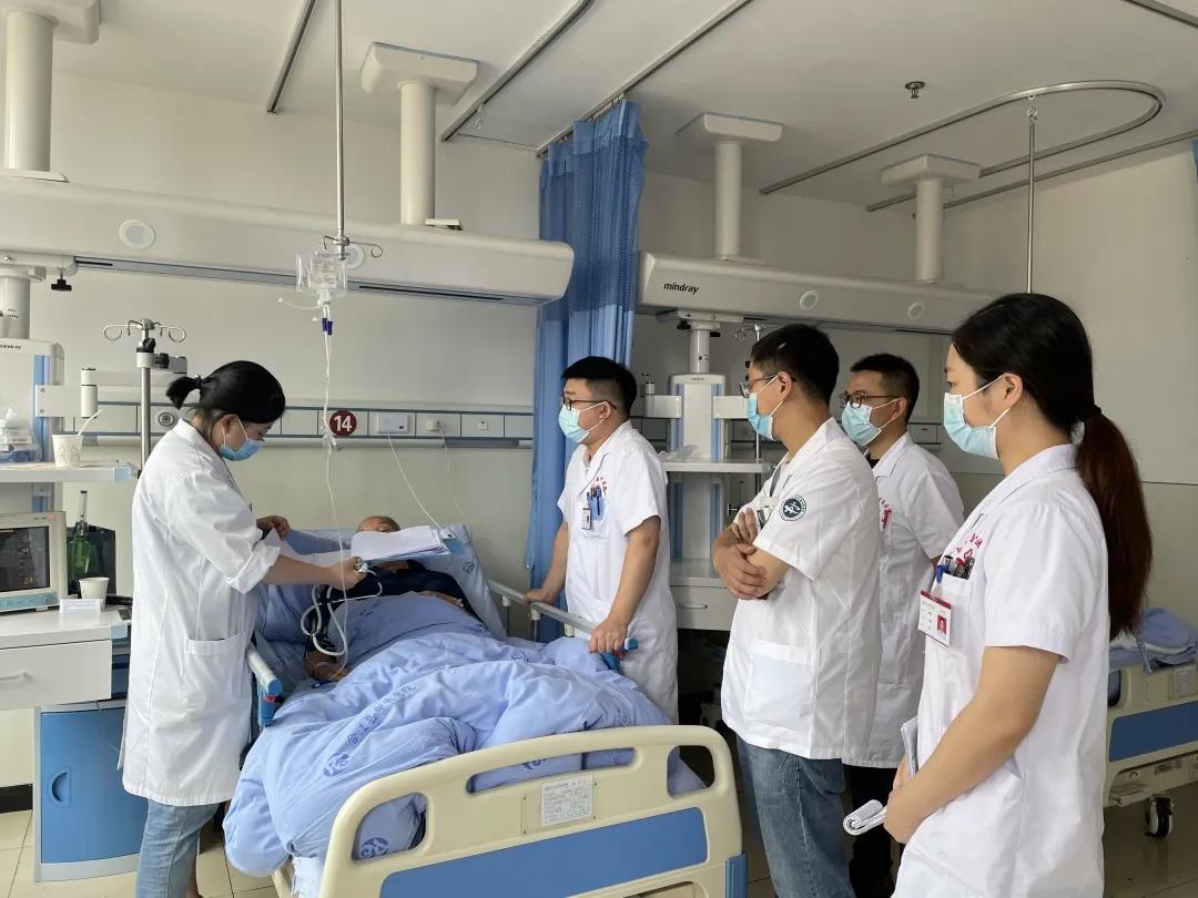 学术交流 思想碰撞 一场别开生面的学术研讨会在合江县中医医院举行(图7)