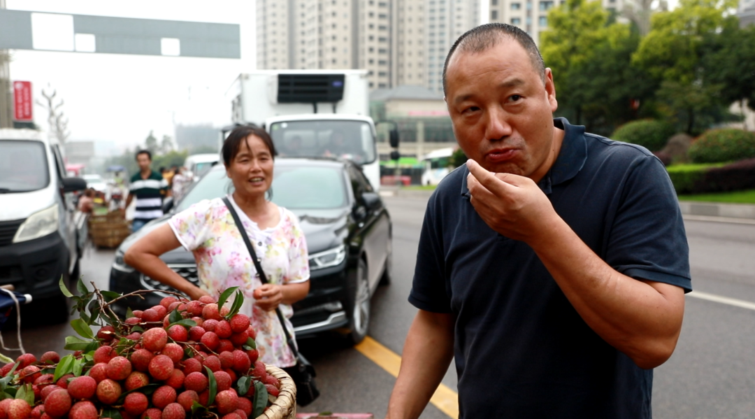 合江荔枝上市啦！(图8)