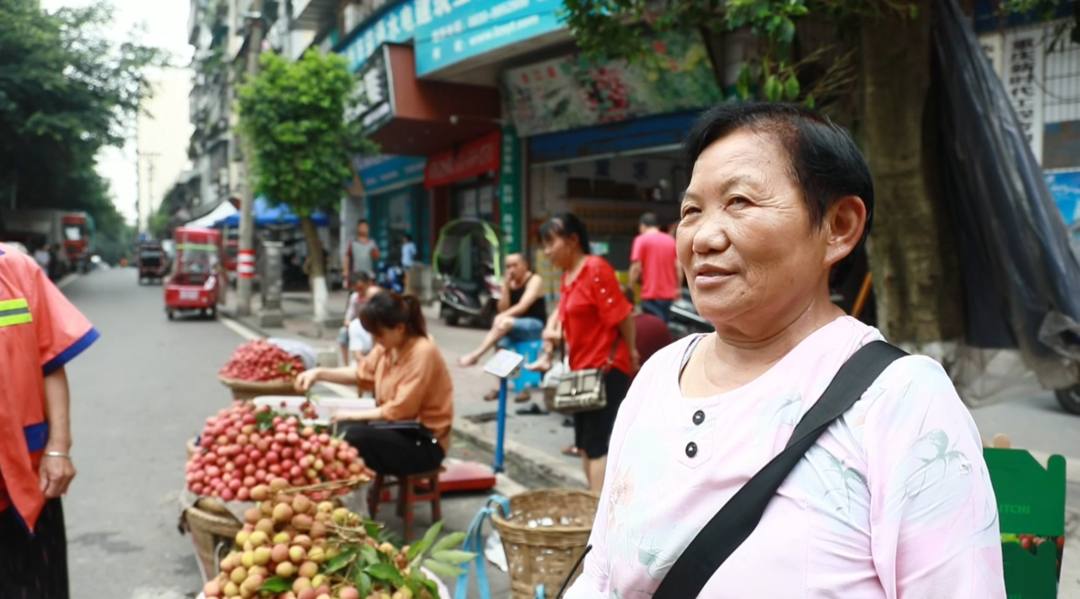 合江荔枝上市啦！(图4)