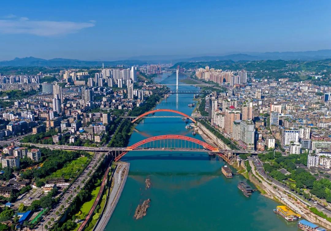 第二届中国智能终端产业发展大会在宜宾召开