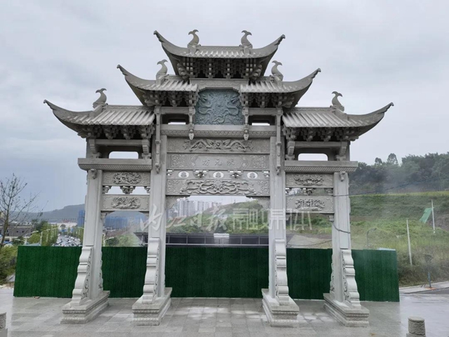 川南最大城市山地公园！爱了，这个属于内江人的“城市绿肺”(图7)