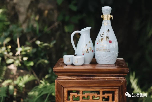 中国沈酒集团“猎鹰计划1.0”社会招募火热开启!(图4) 中国沈酒集团“猎鹰计划1.0”社会招募火热开启!(图4)