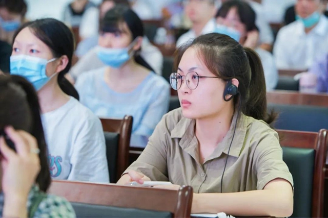 【关注】高大上，中医药走向国际！(图1)