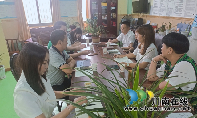 润物细无声！古蔺县手拉手爱心协会正式挂牌成立(图6)