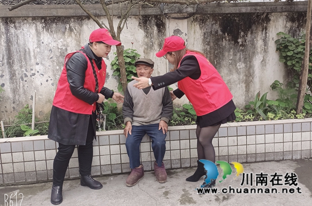 润物细无声！古蔺县手拉手爱心协会正式挂牌成立(图15)