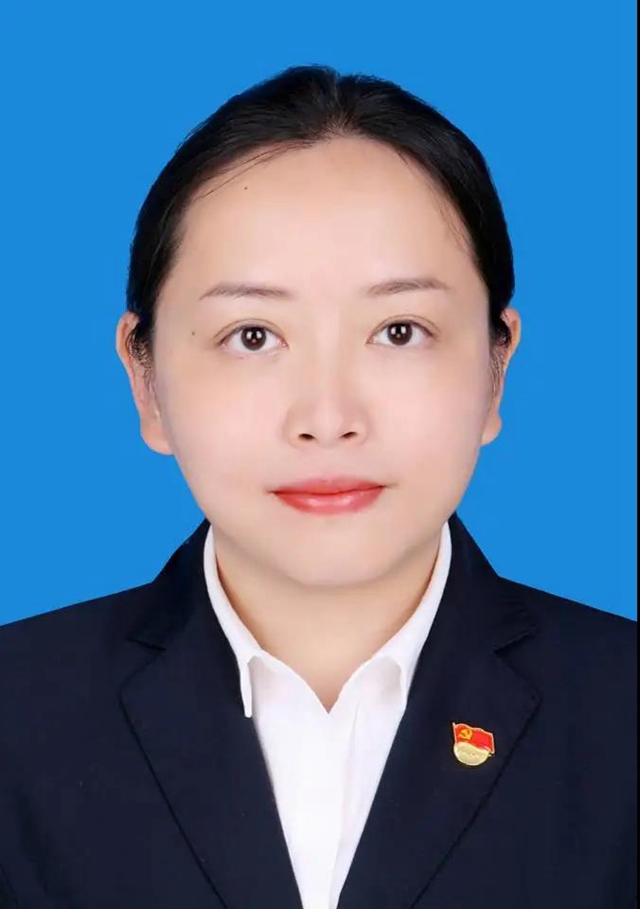 省委组织部发布内江4名同志任前公示(图2)