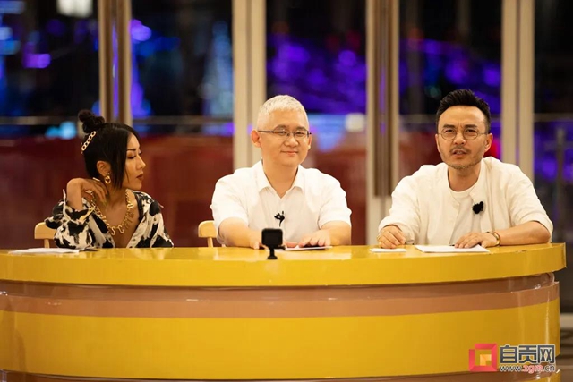 《天天向上》解锁自贡宝藏美食，现场照片来啦！(图6)