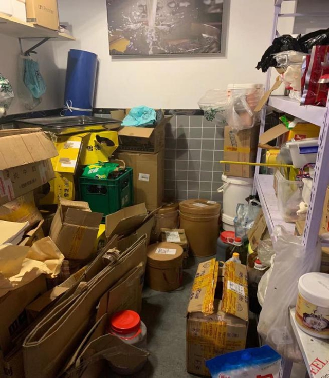 泸州市食品安全“黑榜”（第四期） 整改情况(图6)