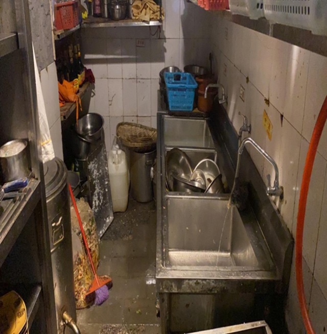 泸州市食品安全“黑榜”（第四期） 整改情况(图10)