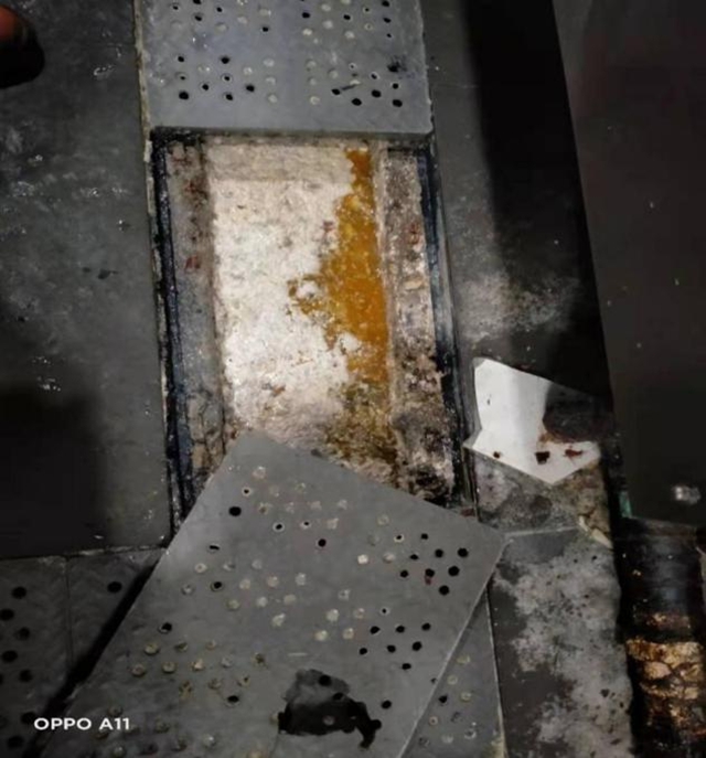 泸州市食品安全“黑榜”（第四期） 整改情况(图18)