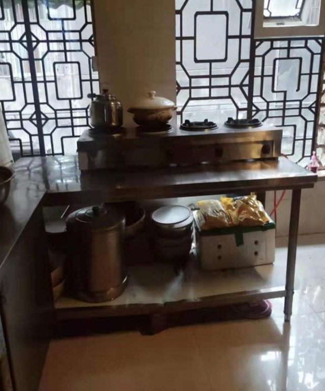 泸州市食品安全“黑榜”（第四期） 整改情况(图29)