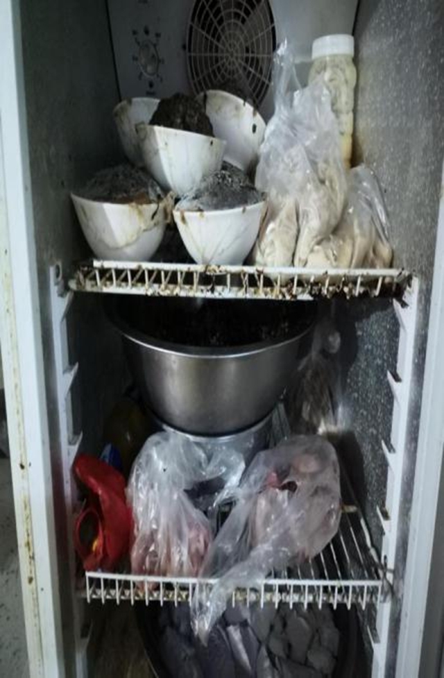 泸州市食品安全“黑榜”（第四期） 整改情况(图32)