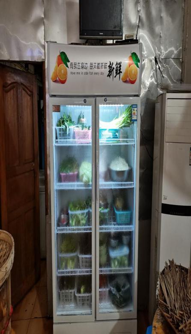 泸州市食品安全“黑榜”（第四期） 整改情况(图35)