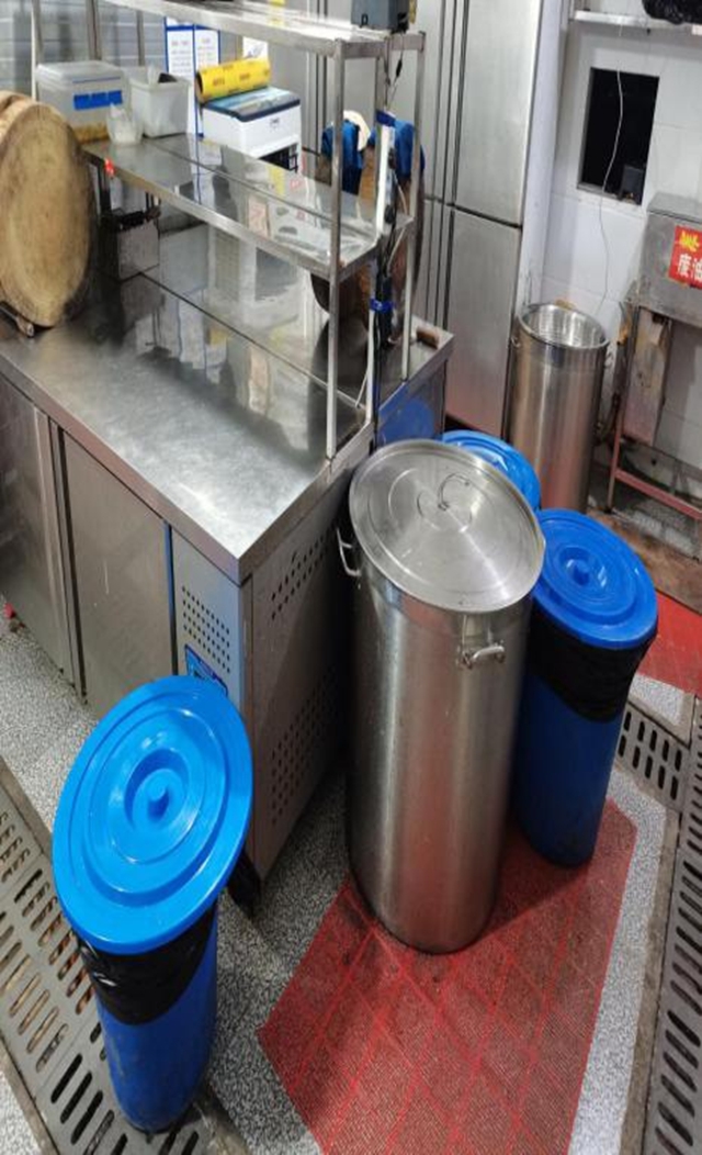 泸州市食品安全“黑榜”（第四期） 整改情况(图42)