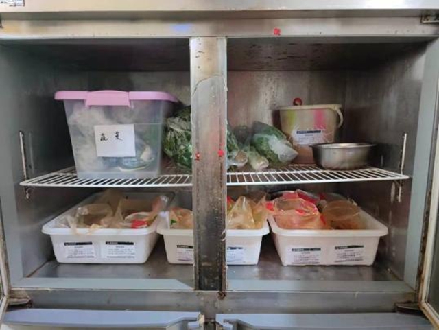 泸州市食品安全“黑榜”（第四期） 整改情况(图45)