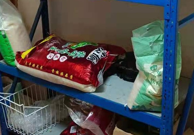 泸州市食品安全“黑榜”（第四期） 整改情况(图58)