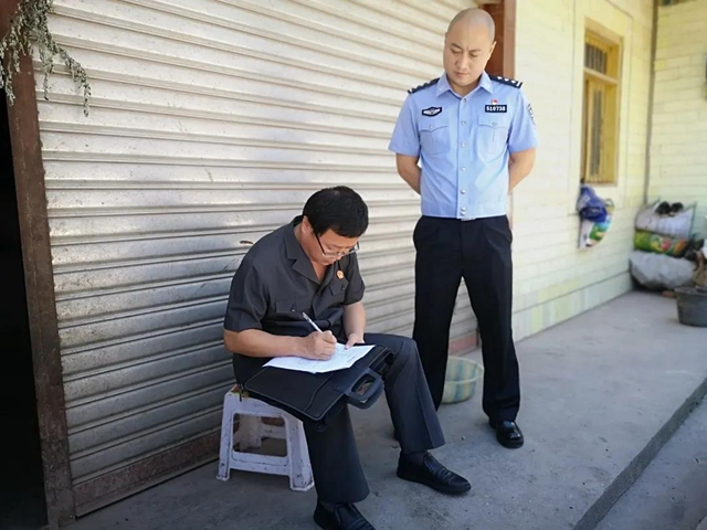 龙马潭区法院•我为群众办实事 | 被执行人债务豁免典型案例（七）(图1)