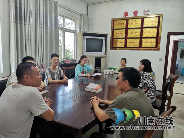 泸县云龙镇开展“净土振兴，微笑乡村”大型支农支教公益活动(图5)