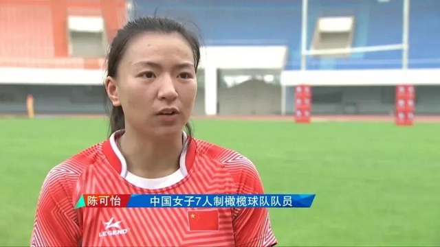 厉害了！龙马潭学子将出征东京奥运会，快来看看你认识吗？