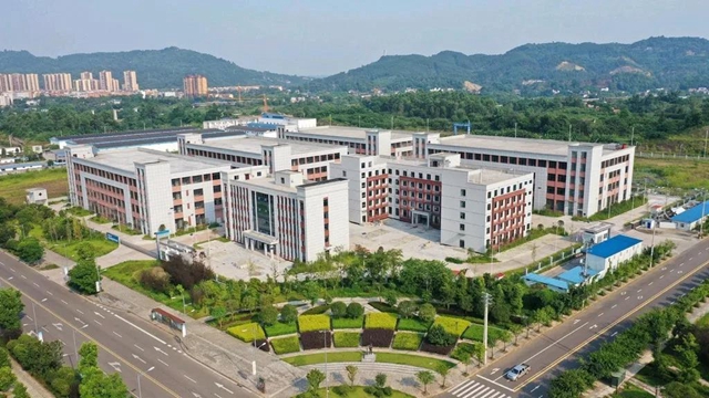 上半年四川21市州GDP排行来了！泸州位列第几？(图6)