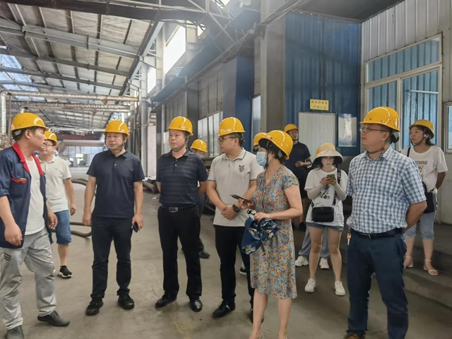 泸内荣三地联手，共护一片蓝天(图2)