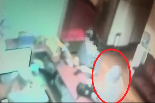 泸州女网友纷纷表白的“传奇刑警” ，遭了！(图6)